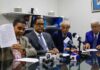 Andeclip alerta que deudas de ARS APS podrían afectar a más de 85,000 afiliados