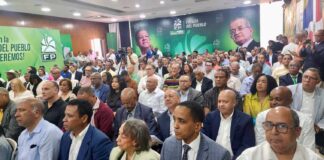 Leonel advierte a FP que afiliación a partidos no garantiza el poder y llama a fidelizar matrícula