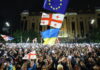 Masiva ola de protestas se extiende como la pólvora por toda Europa: ¿qué buscan los manifestantes?
