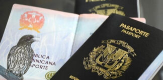 ¿Vas a viajar? Si sales solo con una copia del pasaporte en el destino podrías tener problemas