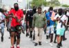 Informe de la ONU: Así se abastecen las bandas haitianas de armas de fuego en República Dominicana