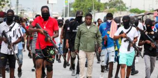 Informe de la ONU: Así se abastecen las bandas haitianas de armas de fuego en República Dominicana