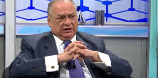 Economista Luis Manuel Piantini sugiere transparentar importaciones de arroz y elevar la productividad. Productores criollos abarrotaron el mercado en 2024 con 223 mil toneladas importadas y desde ahí el problema
