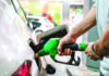 Precios de la gasolina y el gasoil se mantienen sin variación