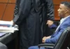 Justicia. Juez se reserva fallo sobre apertura a juicio contra exfiscal Aurelio Valdez