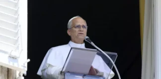 El papa anuncia que tiene un nódulo en el pulmón y será operado. ¿inicio ”efecto “Juan Pablo 01?
