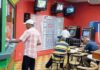 Juegos de Azar advierte que aplicará sanciones drásticas a quienes instalen bancas sin autorización