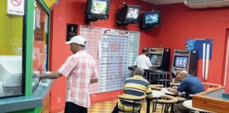Juegos de Azar advierte que aplicará sanciones drásticas a quienes instalen bancas sin autorización