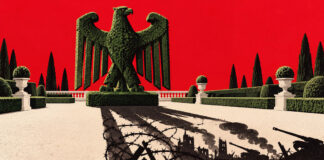 Alemania: el jardín y la selva, el chovinismo y la guerra