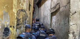 La polémica práctica criminal “puesto en 29” sigue cobrando vidas de prófugos