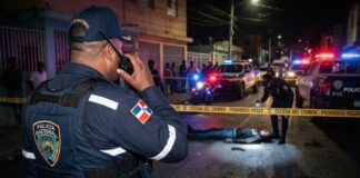 En septiembre fueron 55 delincuentes muertos y en octubre ya van 07 y desde los medios de comunicación se reclama que “pare la orgía de sangre”, pero gritan, cuando a uno de ellos les toca la arremetida delincuencial