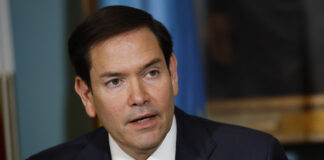 Reportan que Rubio expulsó de EE.UU. a la delegación iraní ante la ONU e Irán responde