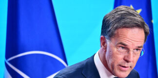 «Atribúyanlo a los rusos»: el ‘consejo’ del jefe de la OTAN incluso para cuando no hay pruebas