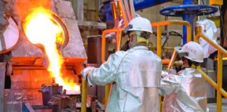 Buscan detener en Londres venta y refinar oro que extrae Barrick Gold