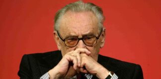 El alemán al que Putin cita repetidamente y cuyas advertencias se cumplen hoy