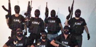 La nueva arma tecnológica de los cárteles en México