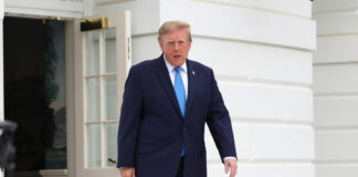 Trump anticipa una decisión sobre Irán: «Lo haremos por la via fácil o difícil»