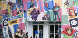Último día para visitar la Feria del Libro: jóvenes y amantes del cómic lideraron las ventas