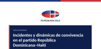 Zile. Informe sobre el República Dominicana-Haití: “No hubo vandalismo organizado ni responsabilidad colectiva de los haitianos”