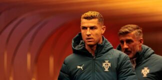 Cristiano Ronaldo rompe el silencio de ruptura con Portugal con fuerte comunicado