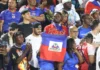 Controversia. «¿Por qué culpar a los haitianos por eso?»: Embajador niega que sus compatriotas dañaran el Estadio Olímpico