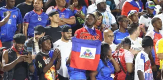 Controversia. «¿Por qué culpar a los haitianos por eso?»: Embajador niega que sus compatriotas dañaran el Estadio Olímpico