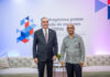 Abinader aborda con secretario general de la OEA plan de acción para Haití