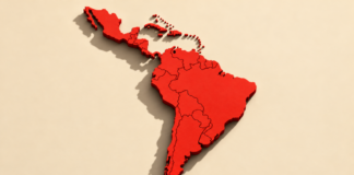 Los países latinoamericanos que mejor surfean la turbulencia mundial