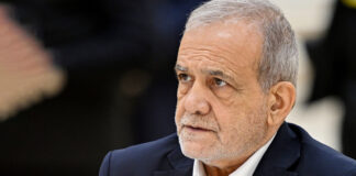 Irán busca adherirse a las cumbres del bloque de repúblicas exsoviéticas