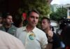 Flávio Bolsonaro tiene un ‘as’ bajo la manga para extender su mandato si gana elecciones en Brasil