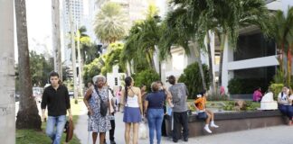¿Qué se sabe hasta ahora del fuerte sismo de magnitud 7,2 que sacudió a Panamá?