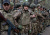 «Arrastrarlos a la carnicería»: ¿cómo Rusia combate el reclutamiento de mercenarios para Kiev?