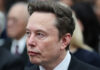 Musk: «Zelenski ha ido demasiado lejos»