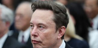Musk: «Zelenski ha ido demasiado lejos»