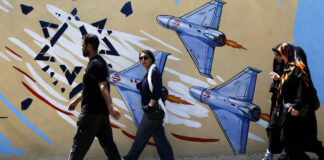 La verdad sobre los misiles y drones de Irán que no agrada a EE.UU.