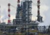 Moscú reacciona al deseo de un país europeo de ayudar a Kiev a «reducir a escombros» las refinerías rusas
