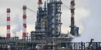 Moscú reacciona al deseo de un país europeo de ayudar a Kiev a «reducir a escombros» las refinerías rusas
