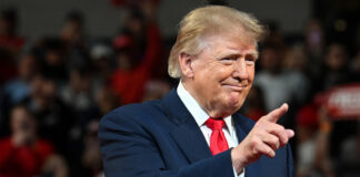 Trump: «Con efecto inmediato, entra en vigor un alto el fuego energético en la guerra entre Rusia y Ucrania»