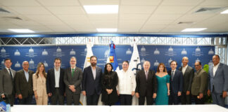 Advierten sobre sanciones contra las personas y empresas que incurran en comercio ilícito