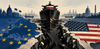 Cómo el diésel ruso profundiza la grieta entre Europa y EE.UU.