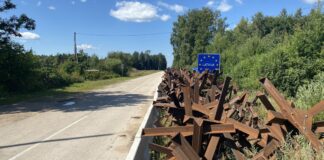 Bielorrusia acusa a un país de la OTAN de ataque de falsa bandera: «Patrañas para sacar dinero a la UE»