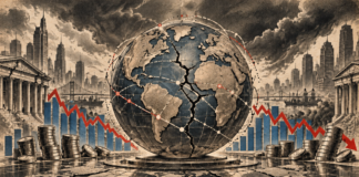 El FMI identifica 3 peligros que podrían desatar una crisis financiera mundial