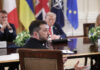 Moscú: Los esfuerzos pacíficos de EE.UU. chocan con la renuencia personal de Zelenski a buscar la paz