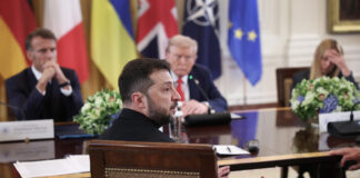 Moscú: Los esfuerzos pacíficos de EE.UU. chocan con la renuencia personal de Zelenski a buscar la paz