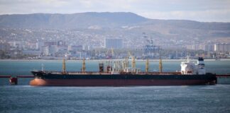 Kremlin: El diésel ruso comienza a llegar a los mercados globales lo que tendrá un efecto positivo para su estabilización