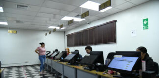 Millones de dominicanos continúan sin renovar su cédula