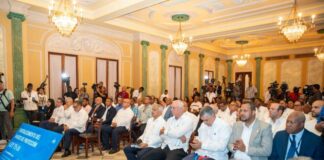 Arroceros no están conformes con medidas anunciadas por el Gobierno