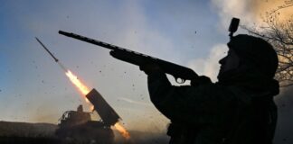 Rusia ataca las dos mayores plantas metalúrgicas de Ucrania usadas con fines militares