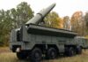 Ucrania no derribó ni un solo misil balístico durante el último ataque ruso contra sus objetivos militares