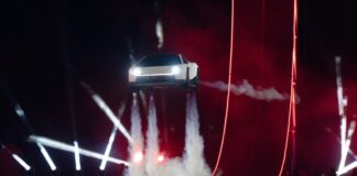 Las preguntas que genera el ‘vehículo volador’ de Tesla